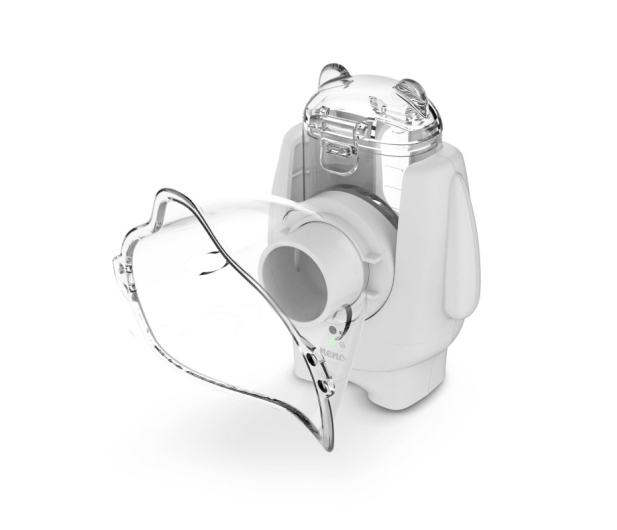 Neno Nebulizator ultradźwiękowy Atemo przenośny - 1378148 - zdjęcie